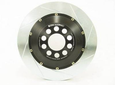A2-015 Girodisc 2pc Rear Brake Rotors -